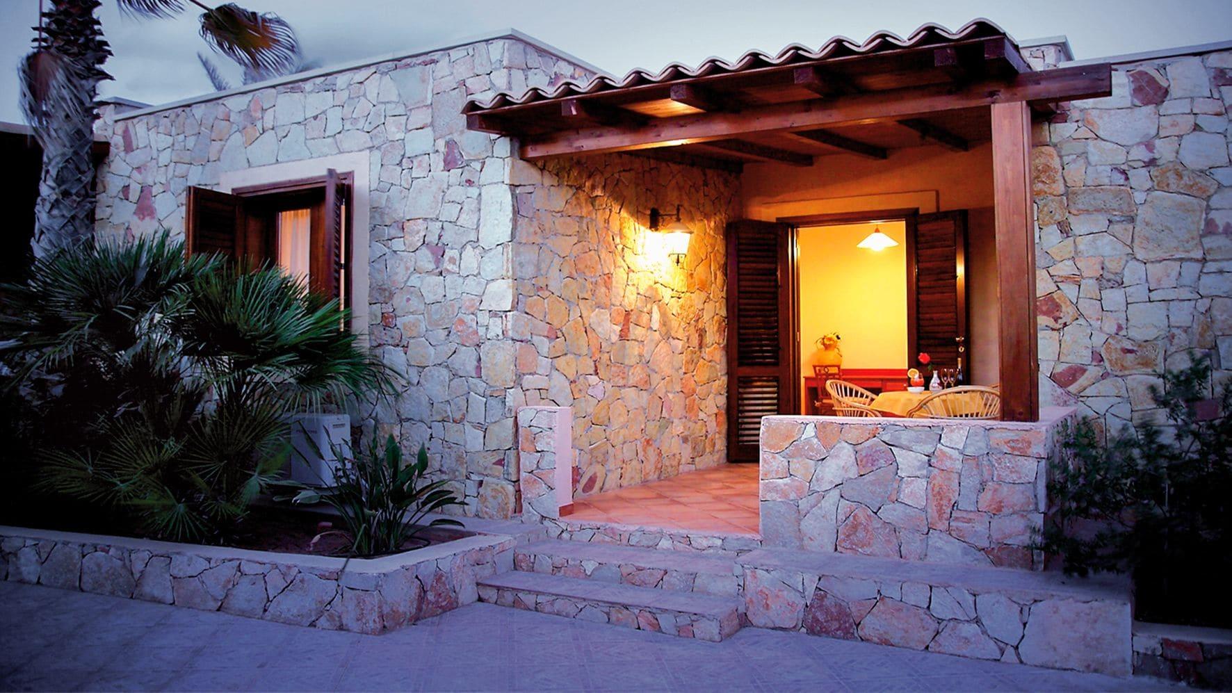 Oasis Hotel Residence Resort Λαμπεντούζα Εξωτερικό φωτογραφία