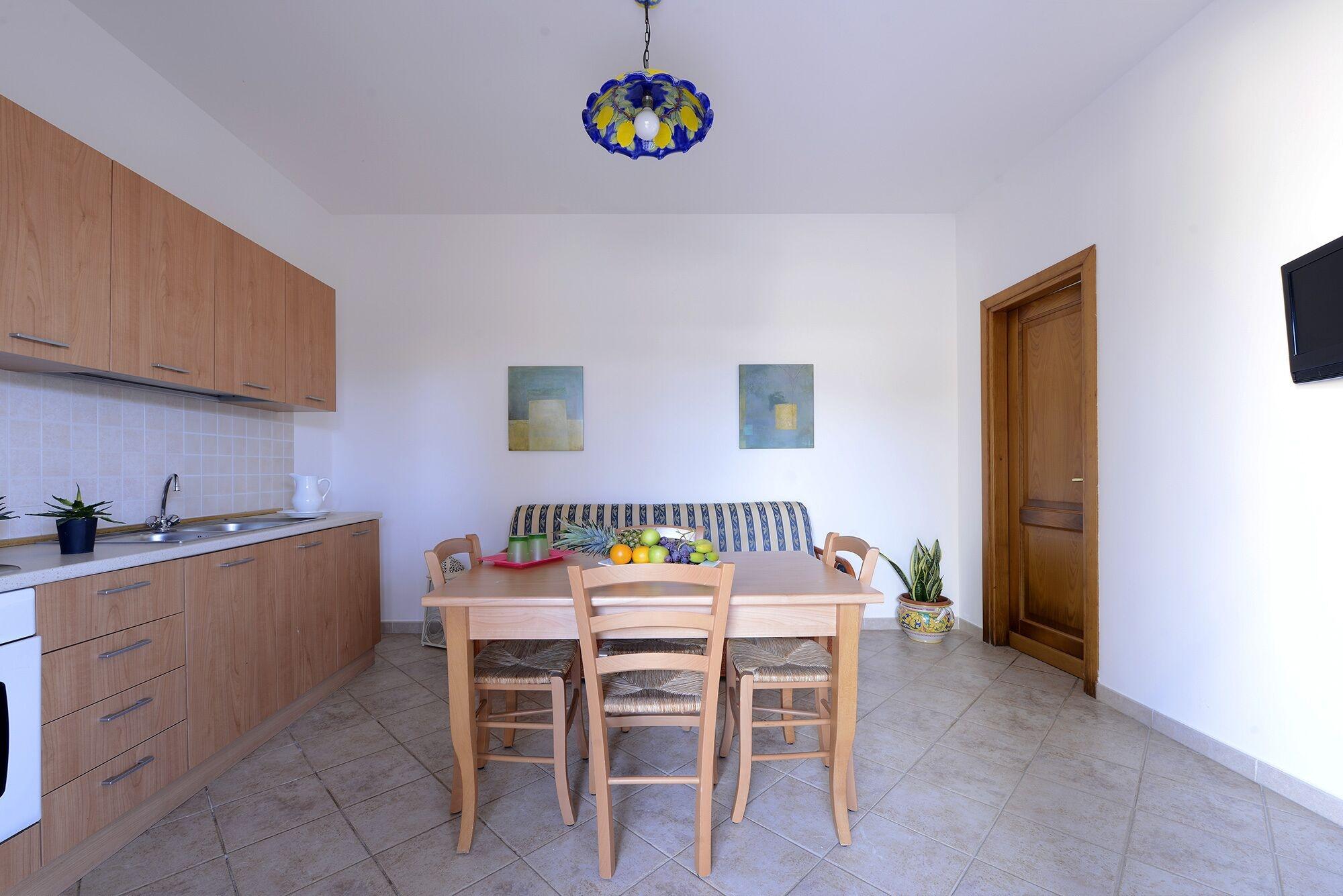 Oasis Hotel Residence Resort Λαμπεντούζα Εξωτερικό φωτογραφία