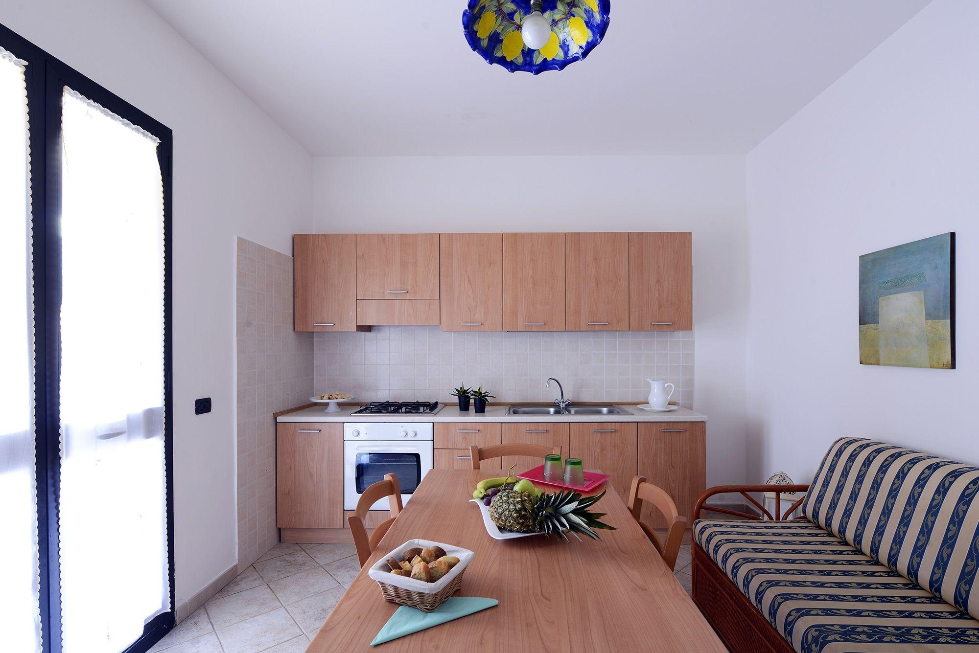 Oasis Hotel Residence Resort Λαμπεντούζα Εξωτερικό φωτογραφία