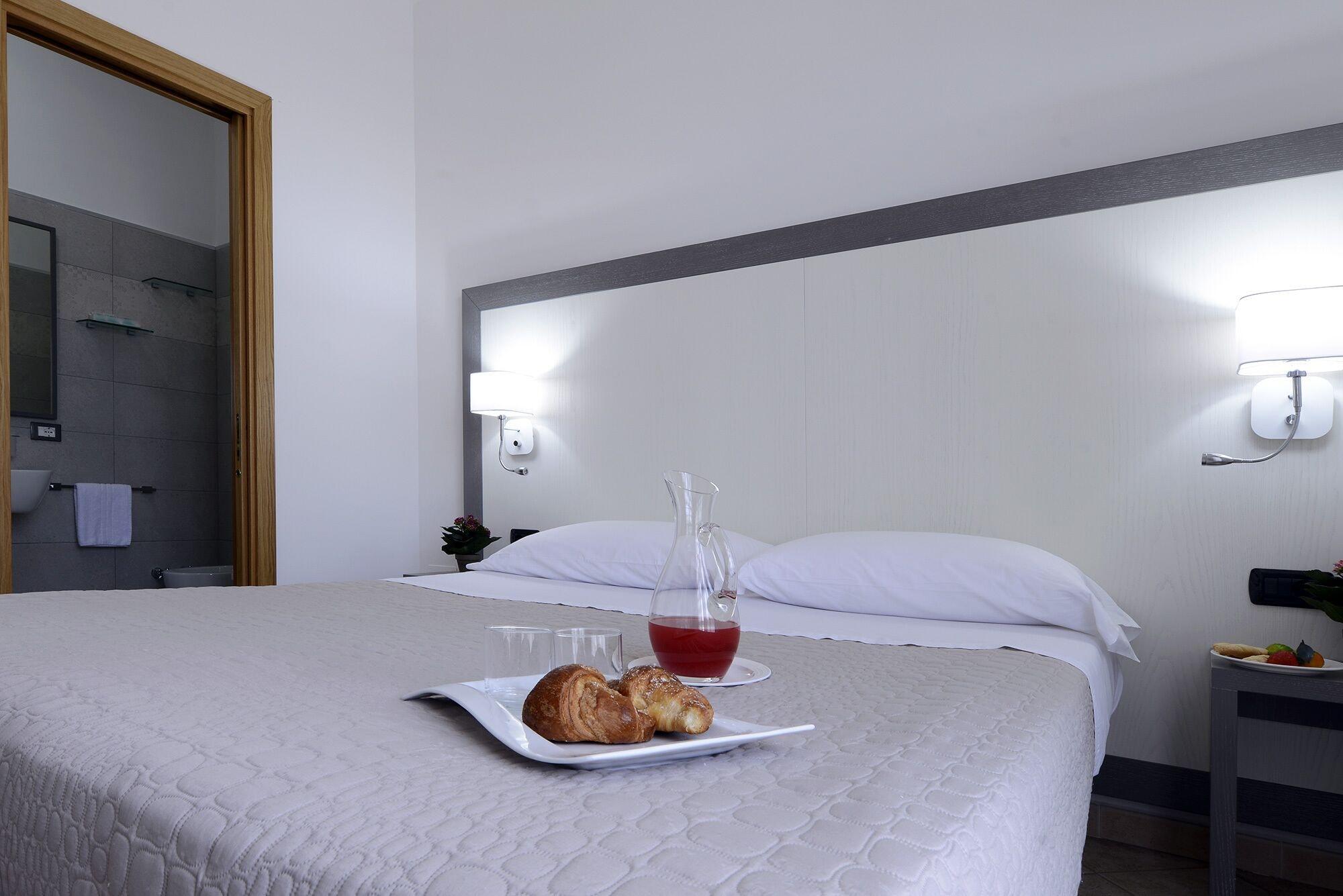 Oasis Hotel Residence Resort Λαμπεντούζα Εξωτερικό φωτογραφία