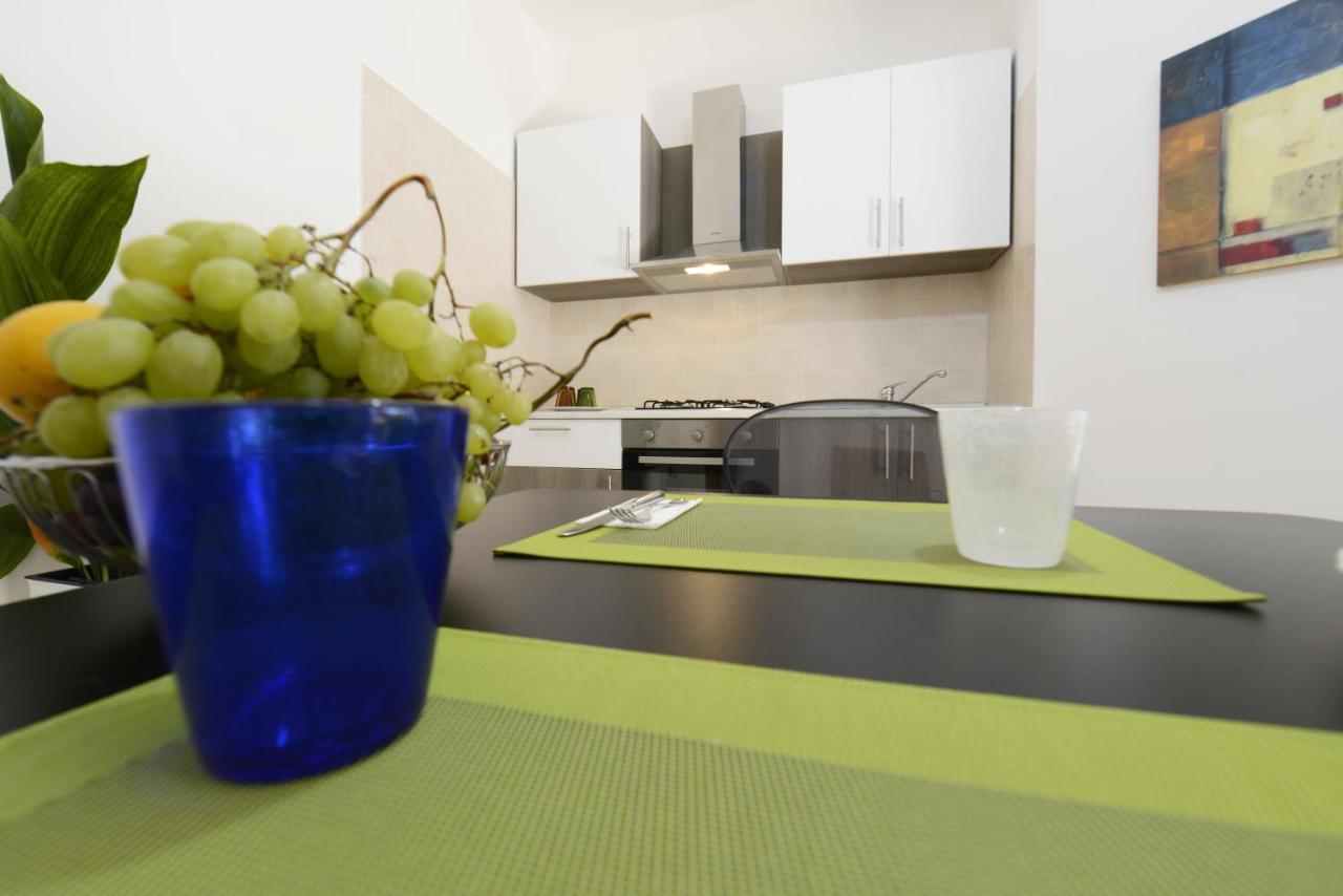 Oasis Hotel Residence Resort Λαμπεντούζα Εξωτερικό φωτογραφία