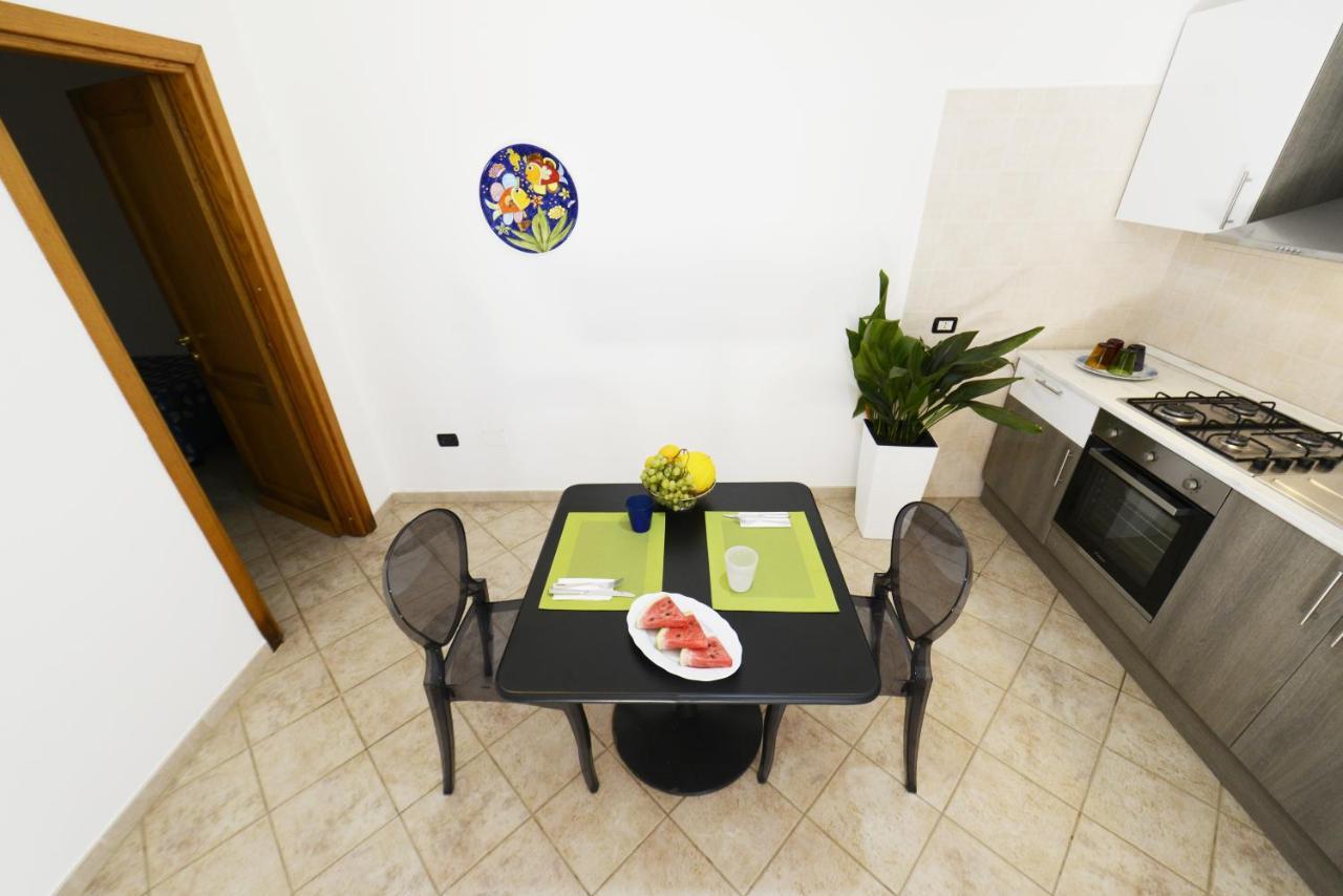 Oasis Hotel Residence Resort Λαμπεντούζα Εξωτερικό φωτογραφία