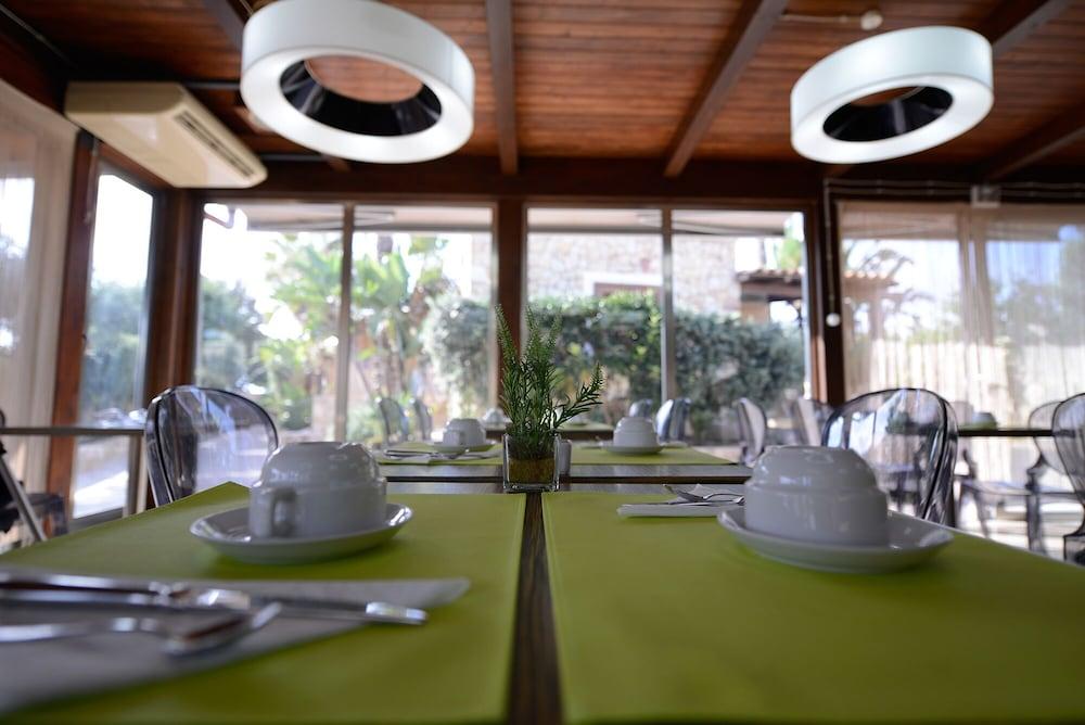 Oasis Hotel Residence Resort Λαμπεντούζα Εξωτερικό φωτογραφία