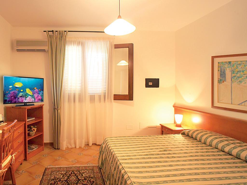 Oasis Hotel Residence Resort Λαμπεντούζα Εξωτερικό φωτογραφία