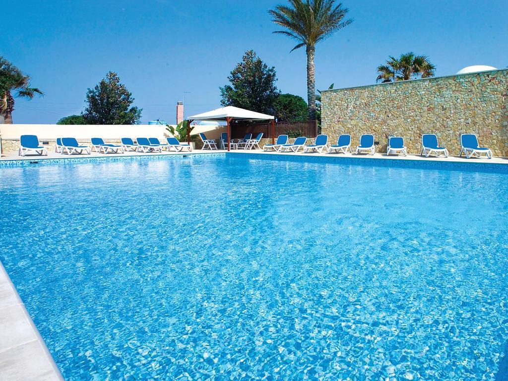 Oasis Hotel Residence Resort Λαμπεντούζα Εξωτερικό φωτογραφία