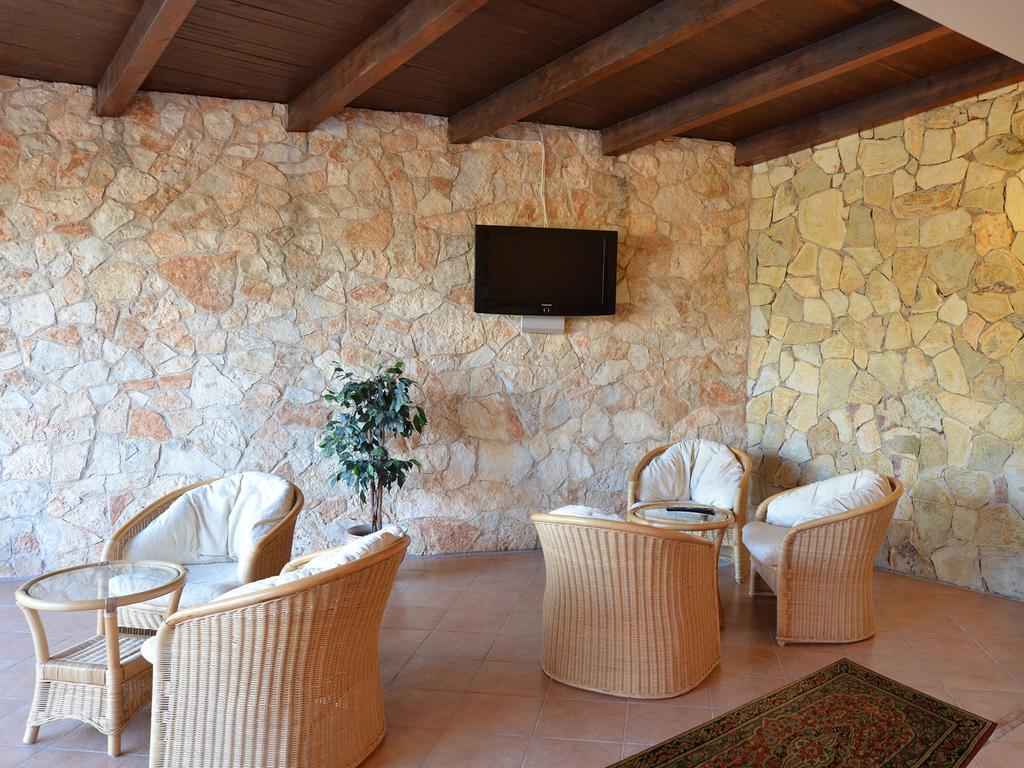 Oasis Hotel Residence Resort Λαμπεντούζα Δωμάτιο φωτογραφία